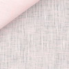 Linen Plain Pink