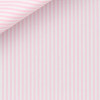Poplin Stripes Pink