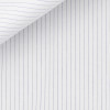 Twill Stripes Blue