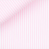 Twill Stripes Pink
