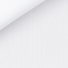 Piquet Plain White