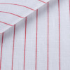 Linen Stripes Pink