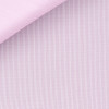 Poplin Stripes Purple