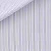 Poplin Stripes Blue