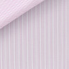 Poplin Stripes Purple