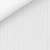 Poplin Stripes Blue