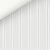 Poplin Stripes Grey