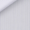 Poplin Stripes Blue