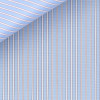 Poplin Stripes Pink