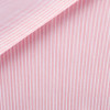 Poplin Stripes Pink