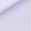 Poplin Stripes Purple
