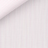 Piquet Stripes Purple