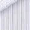 Piquet Stripes Blue
