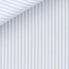 Piquet Stripes Blue