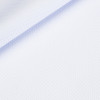 Dobby Plain White