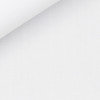 Poplin Plain White