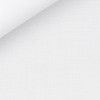 Dobby Plain White