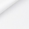 Dobby Plain White