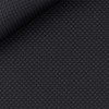 Dobby Plain Black