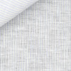 Linen Stripes Blue