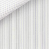 Poplin Stripes Blue