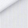 Poplin Stripes Blue