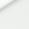 Twill Plain White