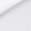 Twill Plain White