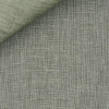 Linen Plain Green