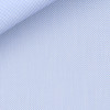 Piquet Plain Blue