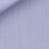 Piquet Plain Blue