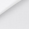 Poplin Plain White