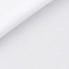 Poplin Plain White