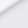Poplin Plain White