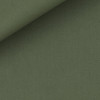 Gabardine Plain Green