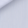 Satin Stripes Blue