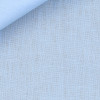 Linen Plain Blue