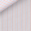 Poplin Stripes Pink