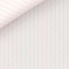 Poplin Stripes Pink