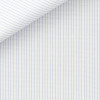 Poplin Stripes Blue