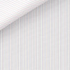 Poplin Stripes Blue