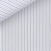 Twill Stripes Blue