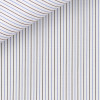 Twill Stripes Brown