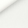 Twill Plain White