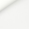 Satin Plain White
