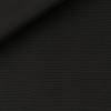 Poplin Plain Black