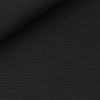 Poplin Plain Black