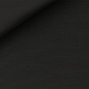 Poplin Plain Black