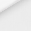 Twill Plain White