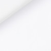 Poplin Plain White
